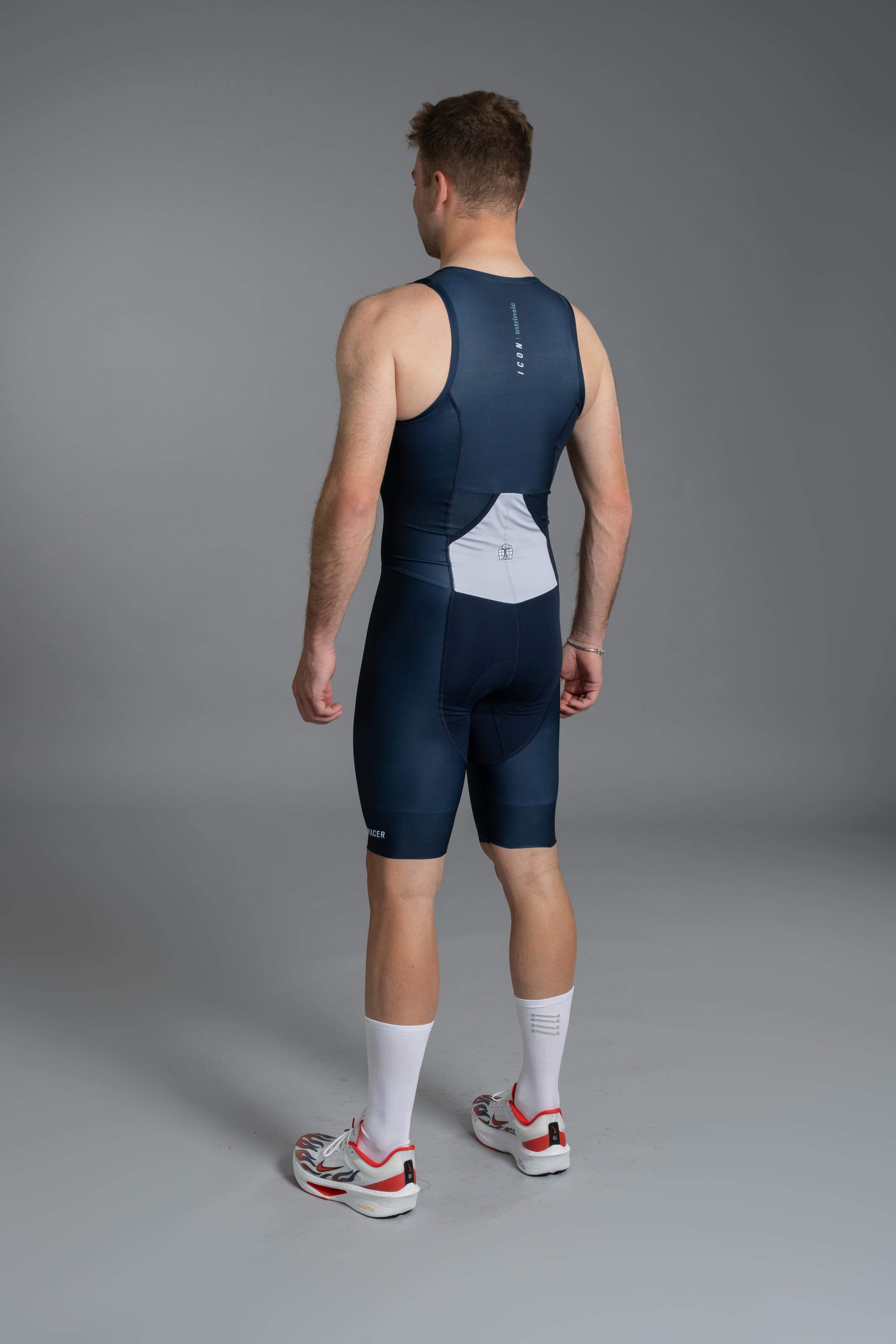 ICON TRI SUIT｜オーダーサイクルジャージならBIORACER公式 | オーダー